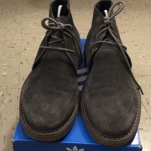 Joseph abboud chukka